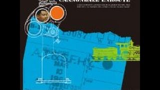 CD Cut: Julian "Cannonball" Adderley: A Foggy Day