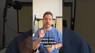 AI Agent nasıl oluşturulur?