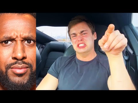 Sociopath Youtuber Fooled Men With Fake Tears