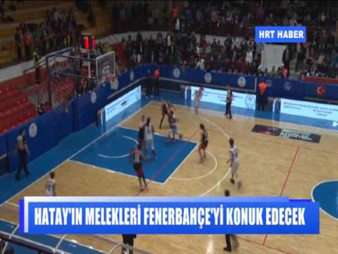 HATAY BB SPOR: 74 – UNİQA SOPRON: 66