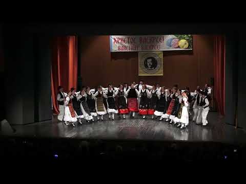 KUD Branko Radičević - Uskršnji koncert  17.04.2023.