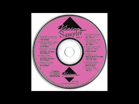 M.C. Roni D - Brothaz Get Paid On 15th Ave. (Radio Mix)