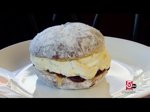 Local bakers cross cultures to bring new flavors into Boston