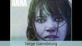 Serge Gainsbourg - Anna - Un Poison Violent, C'Est Ça l'Amour