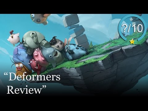 Deformers Review