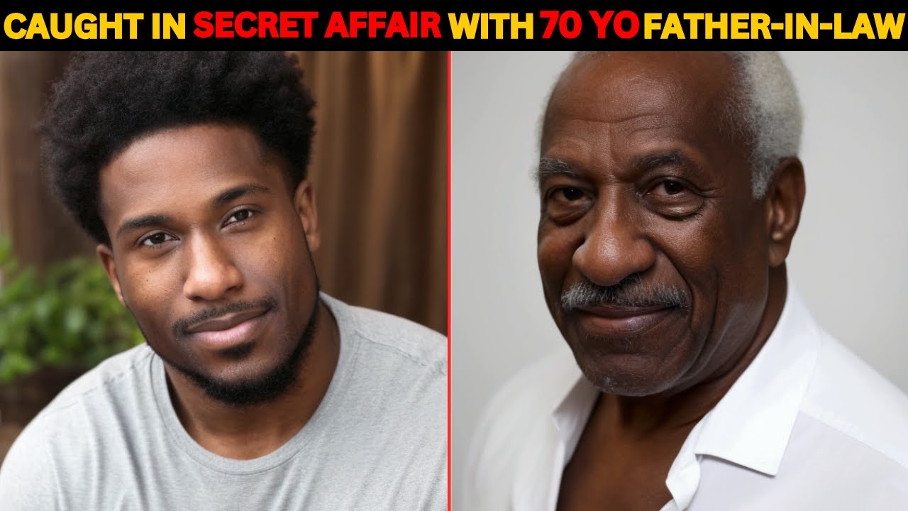Secret Gay Affair Between Husband & Father-in-law Ends In TRAGIC Murde