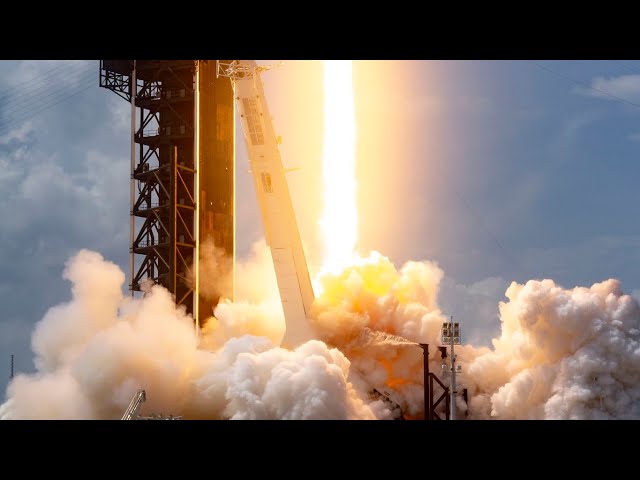 Vídeo relacionado con Starship Boca Chica Starbase | Una nave estelar Falcon 9 Camiseta