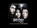 Harry Potter and the Prisoner of Azkaban Score - 15 - The Patronus Light