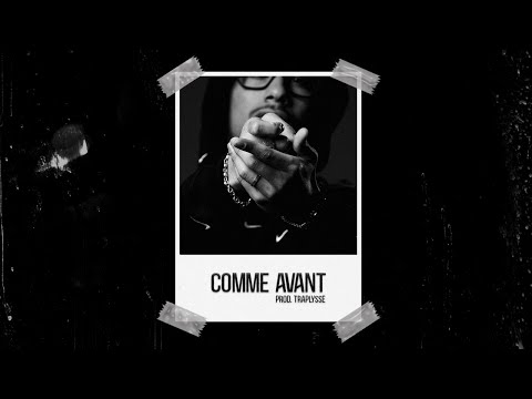 [FREE] Maes x Leto Type Beat - "Comme avant" (Prod. Traplysse)