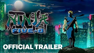Trailer