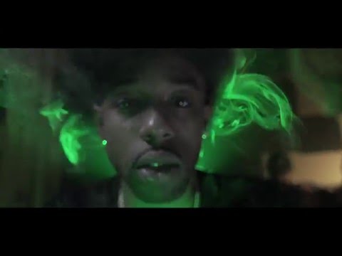 Young Rich Pete - Blowing Cash (Official Music Video)