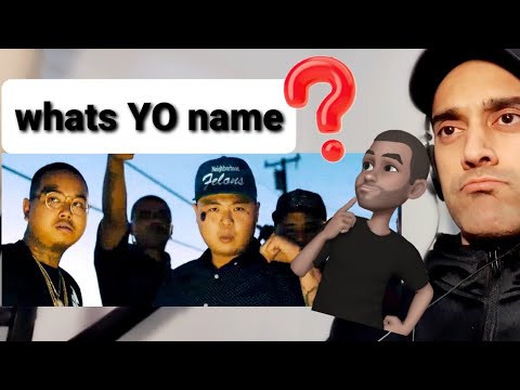 THEY MADE A SONG FROM THIS?! - WILLY G FT. YUNGMAIN, $TUPID YOUNG - WHAT'S YO NAME | Viewer Request