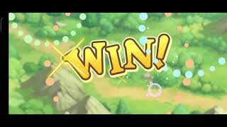 Legeclo: Legend Clover Gameplay