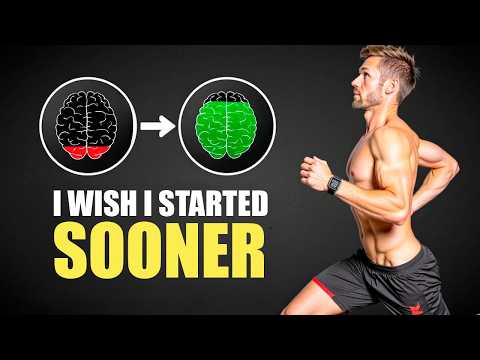 The Psychology Of People Who Love Running