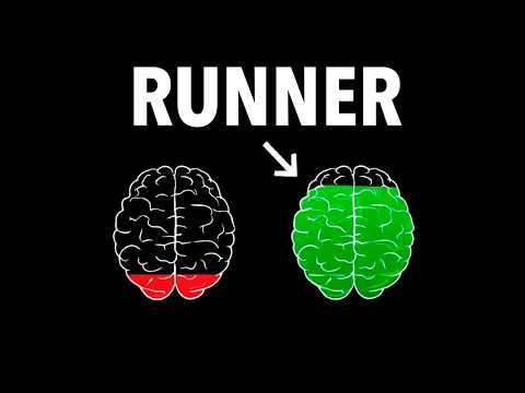 The Psychology Of People Who Love Running