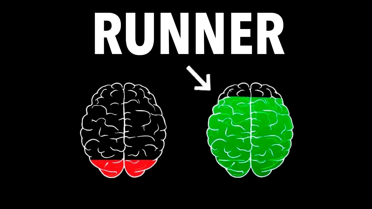The Psychology Of People Who Love Running