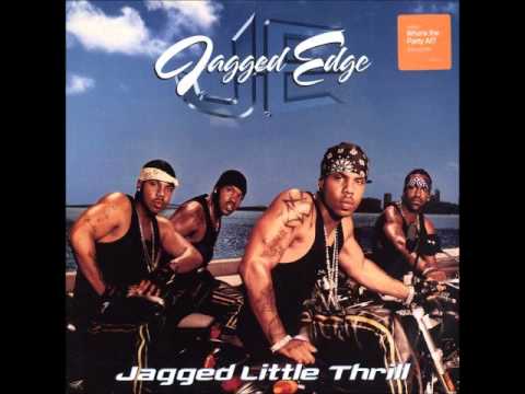 Jagged Edge ft. Kanye West - Let's Get Married (Reception Remix)