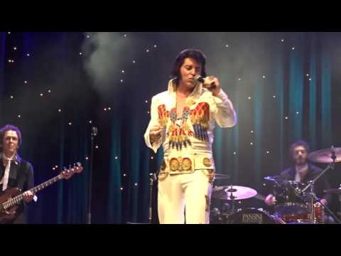 Bill Cherry - "Separate Ways "