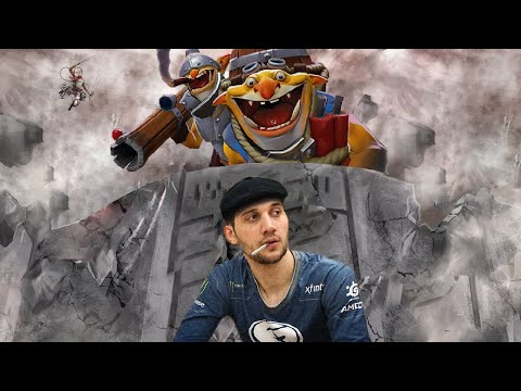 Dota 2: Arteezy - A Grim Reminder. We lived in fear of Techies | BSJ Salve Service 4.5 Stars on Yelp