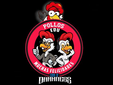 🔊🎶 DJ CHIKI CUMPLEAÑOS EDU CHUCHES  🍭🍬