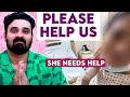 Please Help Us She Needs Help Myna Wings