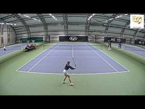 Kurt 3_29.11.2019  TCG Karlovy Vary "A" - Dorostenky