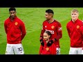Man United Best Moments This Season So Far