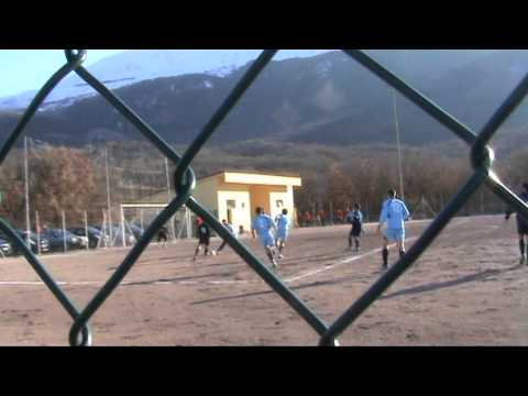 Valle Aterno Fossa Pacentro 91