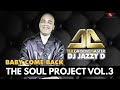 DJ Jazzy D The Groovemaster - Baby come back