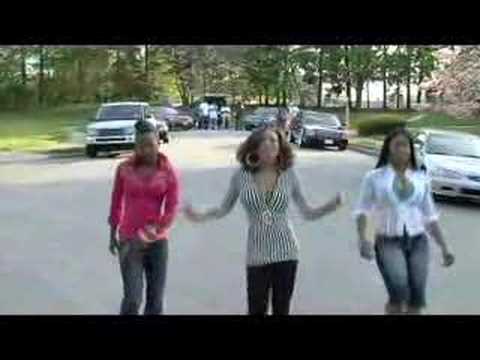 Jamie Knight - Can't Play Me [Music Video]