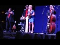 Rhonda Vincent & The Rage - Who's Crying Baby