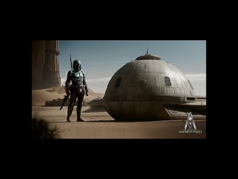 Hive Of Scum And Villainy