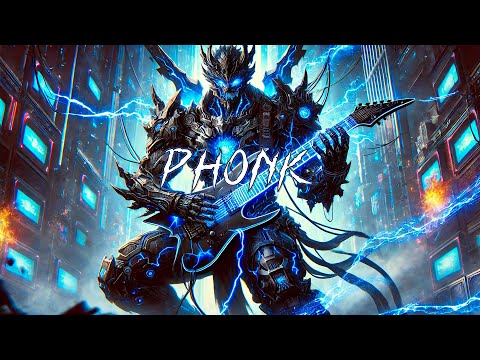 CURSED CROWN - TTM _ DNVN | ANIMATION PHONK |  Energizing Beats Intense Gaming | Boost Your Energy