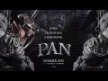 Pan Official Trailer "Really Slow Motion - Suns And ...