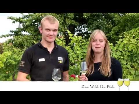Traumberuf Winzer - Teil 2 "Blattschnitt"