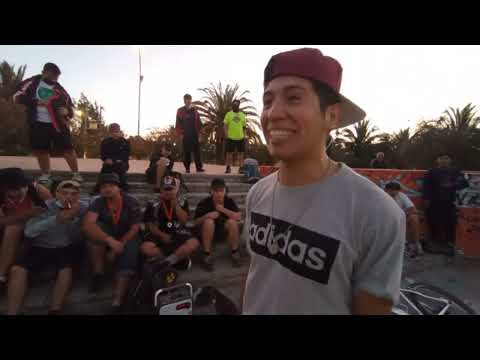 SATIR vs UBESETA: FINAL 🏅|| SFC FECHA VII