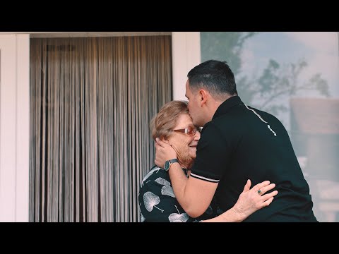 Gentian Gojani & Orkestri Akord  "Ah Gjakovë sa më merr malli"