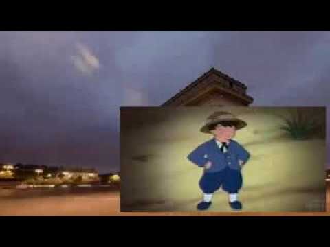 George Shrinks S01E37  King Kongo