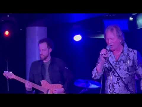 Leaf Hound-‘With A Minute To Go’-Underworld(London)-Jan.26,2024 Fri.