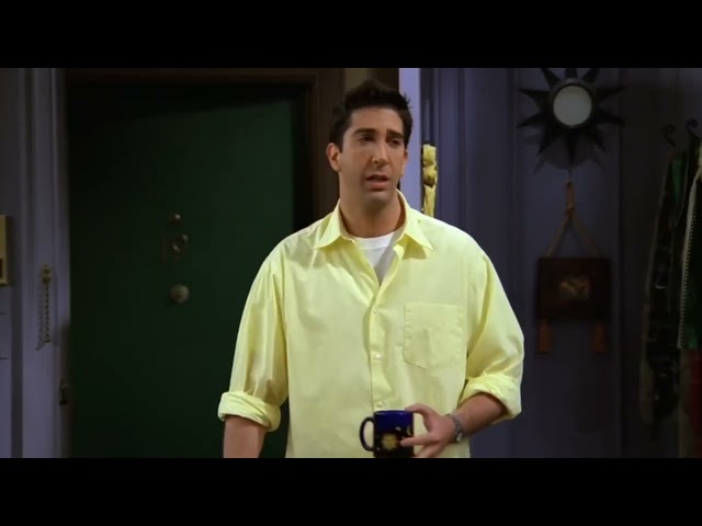 Vídeo relacionado con Friends: Best of Friends - Season 1 [Reino Unido] [DVD]