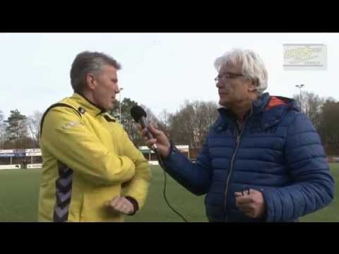 Samenvatting DVS'33 Ermelo - Montfoort