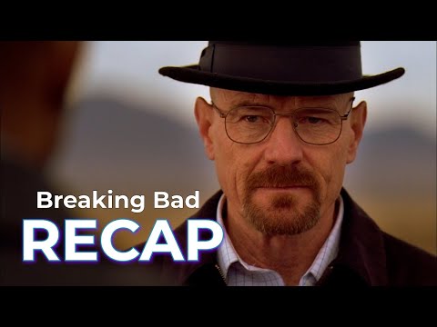B B Recaps