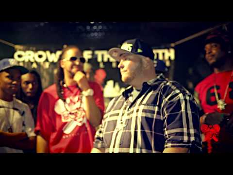 Abstract Jack vs Ghostbaby