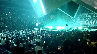 Jigga My Ni**a - Jay Z 444 Tour