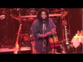 7. Stephen Marley Live - Old Slaves @ Pittsburgh, PA USA - July 5, 2011