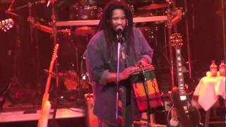 7. Stephen Marley Live - Old Slaves @ Pittsburgh, PA USA - July 5, 2011