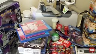 $480 "Reseller Box" on Mercari. Sketchy stuff, but I bought it anyways