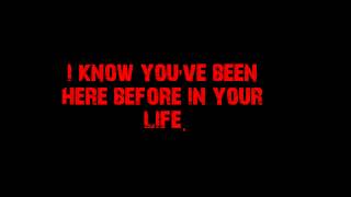 Where are the Heroes Lyrics by The Red Jumpsuit Apparatus