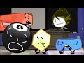 BFB TPOT E X I T Scenes In Diamond Major