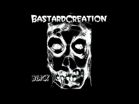 Bastard creation - facist pig (suicidal tendencies cover) black demo